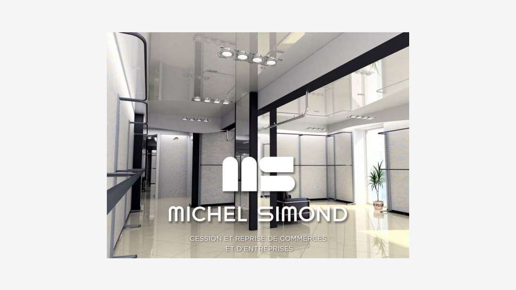 Vente local commercial de 252m² en Haute Savoie