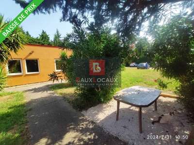 AV local commercial 164 m² Avignon empl privil.