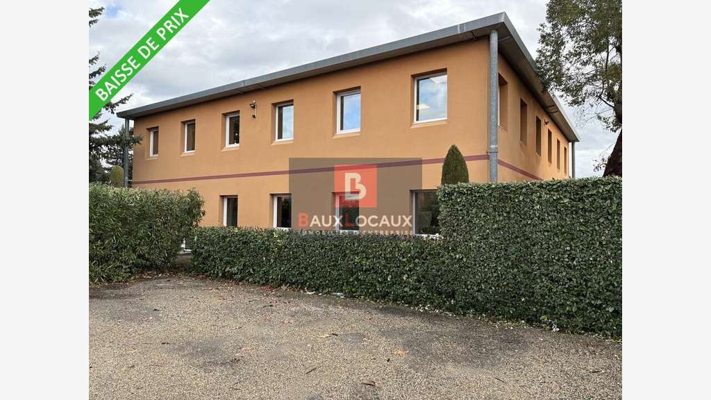 AV local commercial 164 m² Avignon empl privil.