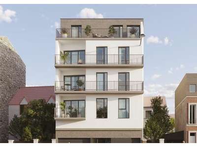 Vente Bureaux à Bagnolet