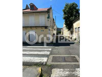Vente Immeubles commerciaux / Mixtes à Basse-Terre