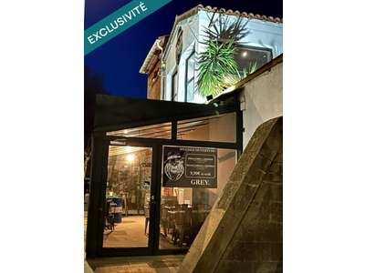 Vente Locaux commerciaux - Boutiques à Béziers