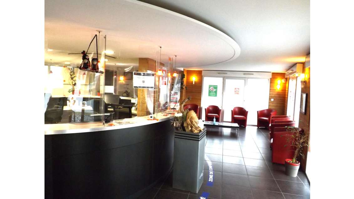 Vente locaux commerciaux 250m² à Bonneville