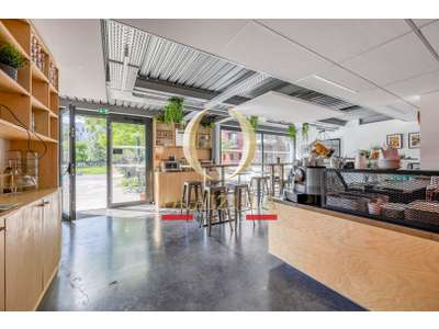 Vente Immeubles commerciaux / Mixtes à Bordeaux