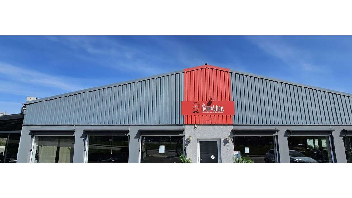 Vente murs restaurant 645m² à Bouxwiller