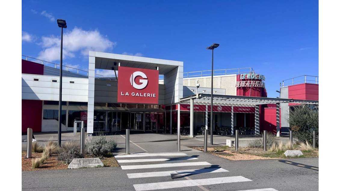 À vendre murs commerciaux de 109 m² à Carcassonne