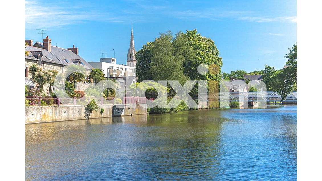 Vente murs commerciaux à Cesson-Sévigné