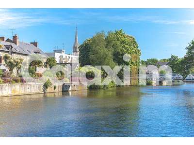 Vente Locaux commerciaux - Boutiques à Cesson-Sévigné