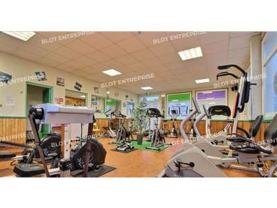 Vente Locaux commerciaux - Boutiques à Châteaulin