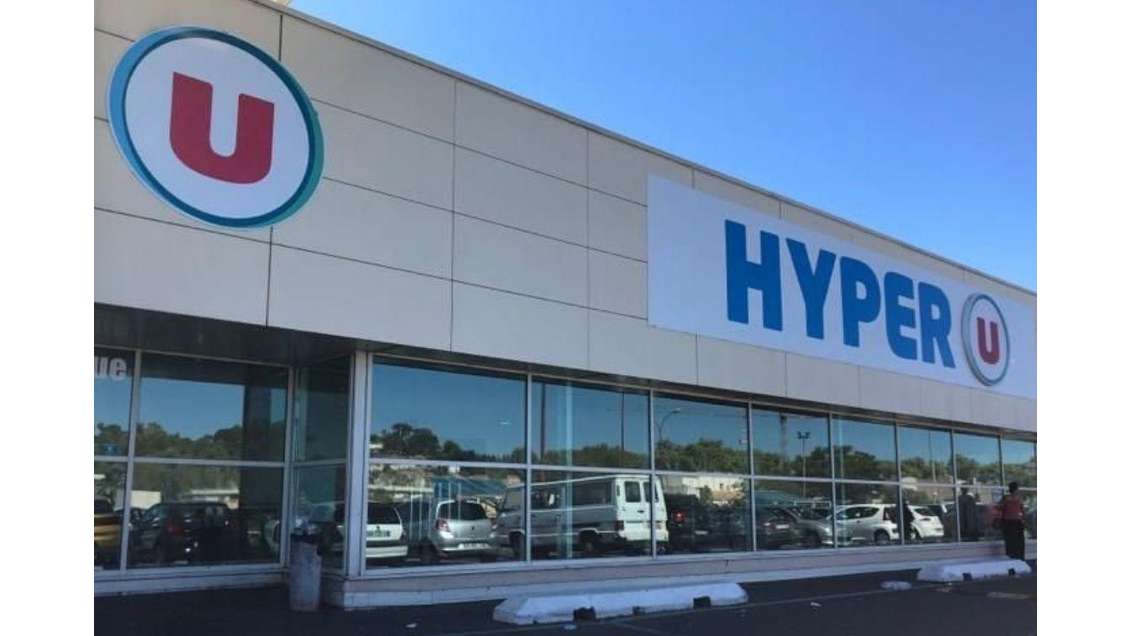 Vente boutique de 33m² à Clermont-l'Hérault