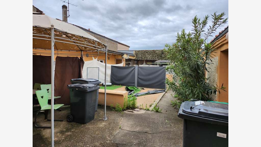 Investisseur immeuble à rénover proximité d'Agen