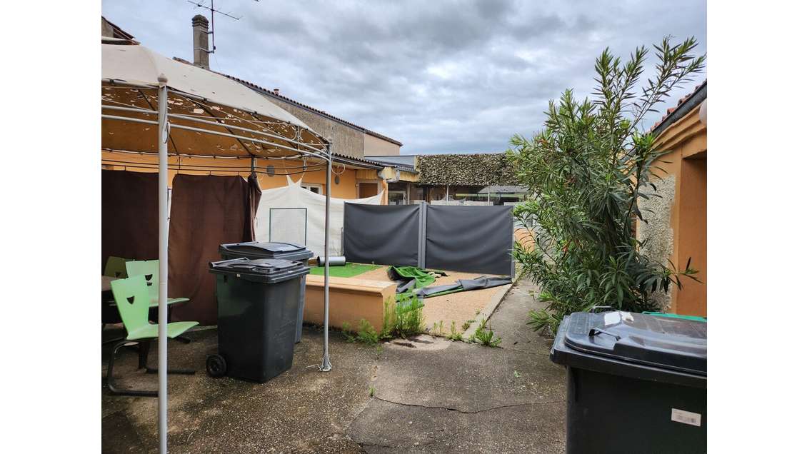 Investisseur immeuble à rénover proximité d'Agen