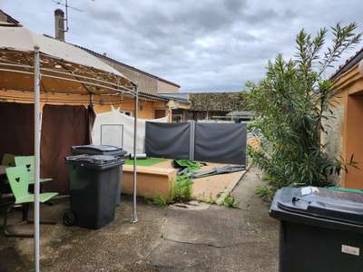 Investisseur immeuble à rénover proximité d'Agen