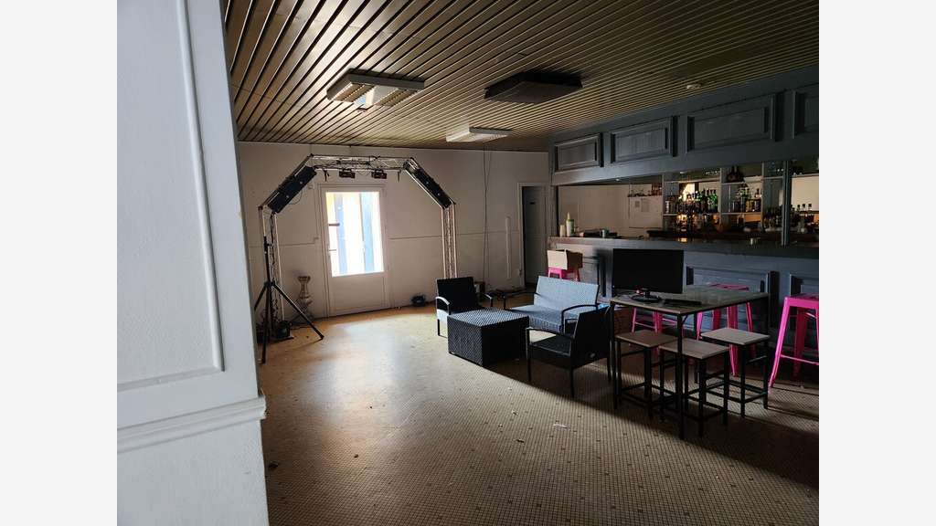 Investisseur immeuble à rénover proximité d'Agen