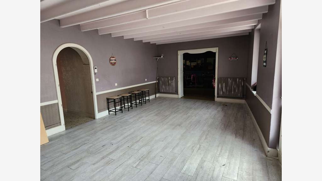 Investisseur immeuble à rénover proximité d'Agen