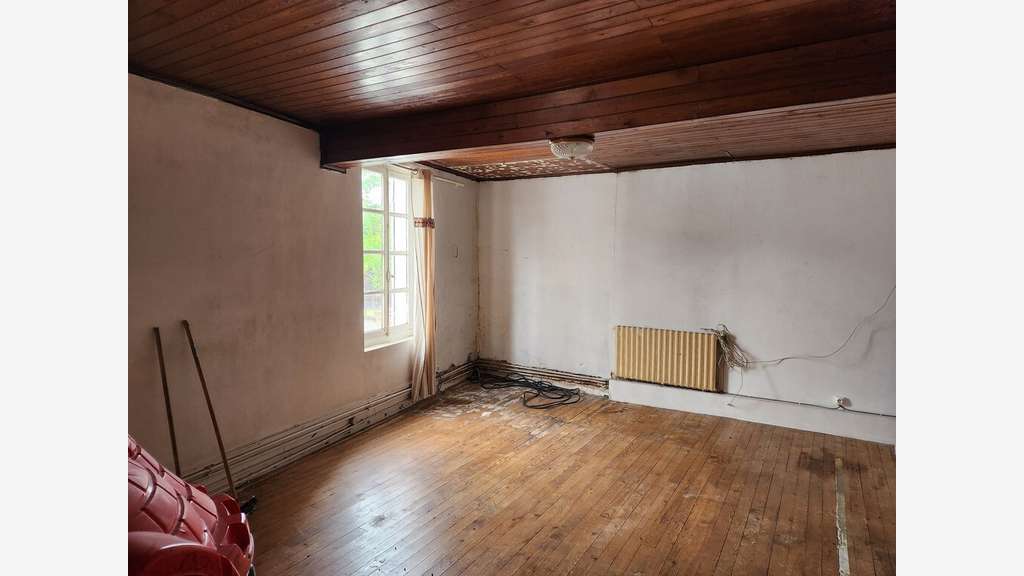 Investisseur immeuble à rénover proximité d'Agen