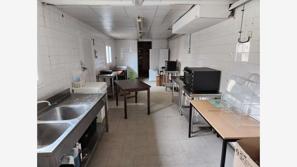 Investisseur immeuble à rénover proximité d'Agen