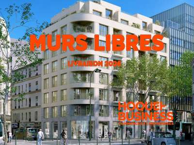 Vente Locaux commerciaux - Boutiques à Courbevoie