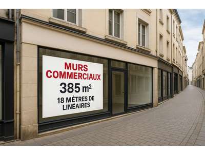 Vente Locaux commerciaux - Boutiques à Dax