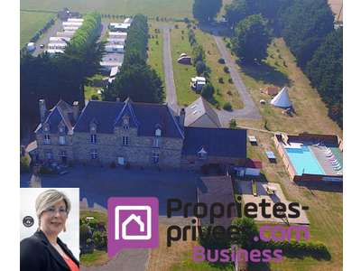 Vente Locaux commerciaux - Boutiques à Dol-de-Bretagne