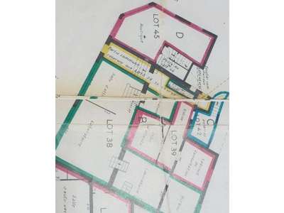 Vente Locaux commerciaux - Boutiques à Drancy