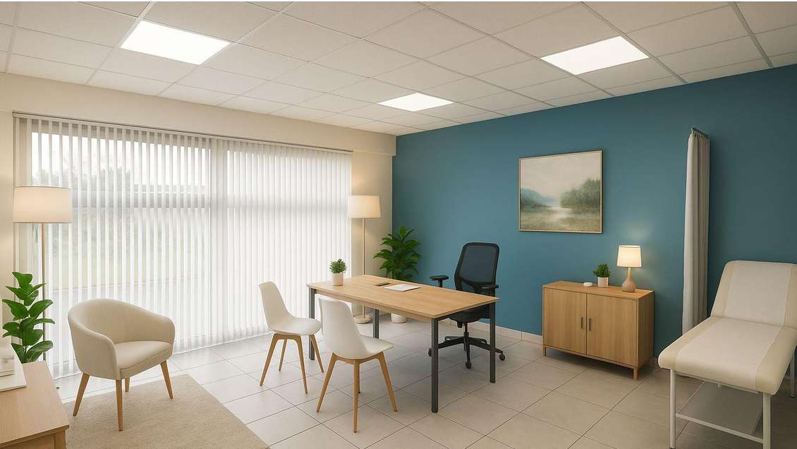 Vente local commercial 60m² à Épinay-sur-Orge