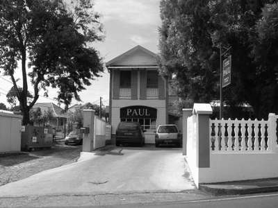 Vente Locaux commerciaux - Boutiques à Fort-de-France