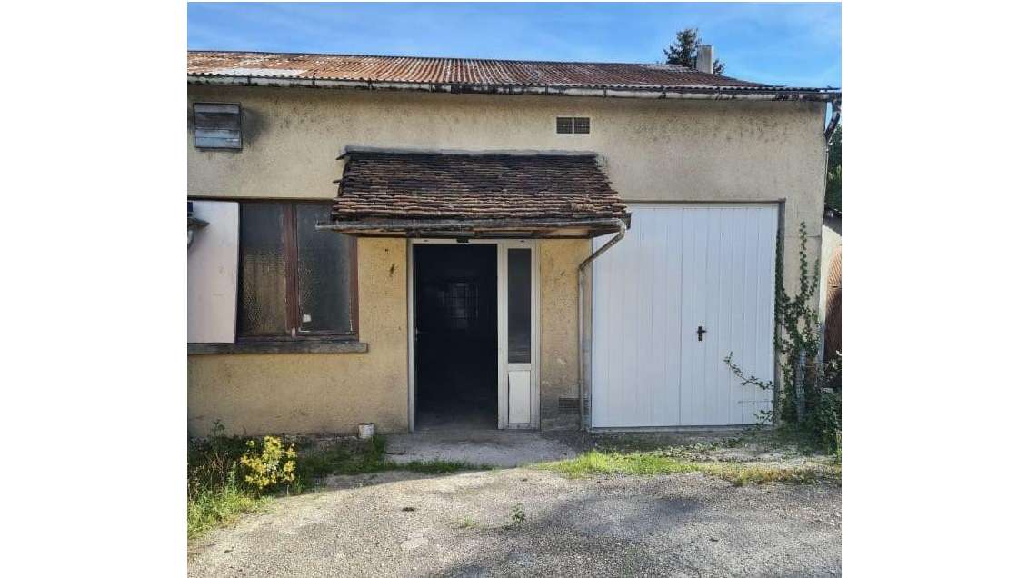 Vente local commercial 210m² à Gien