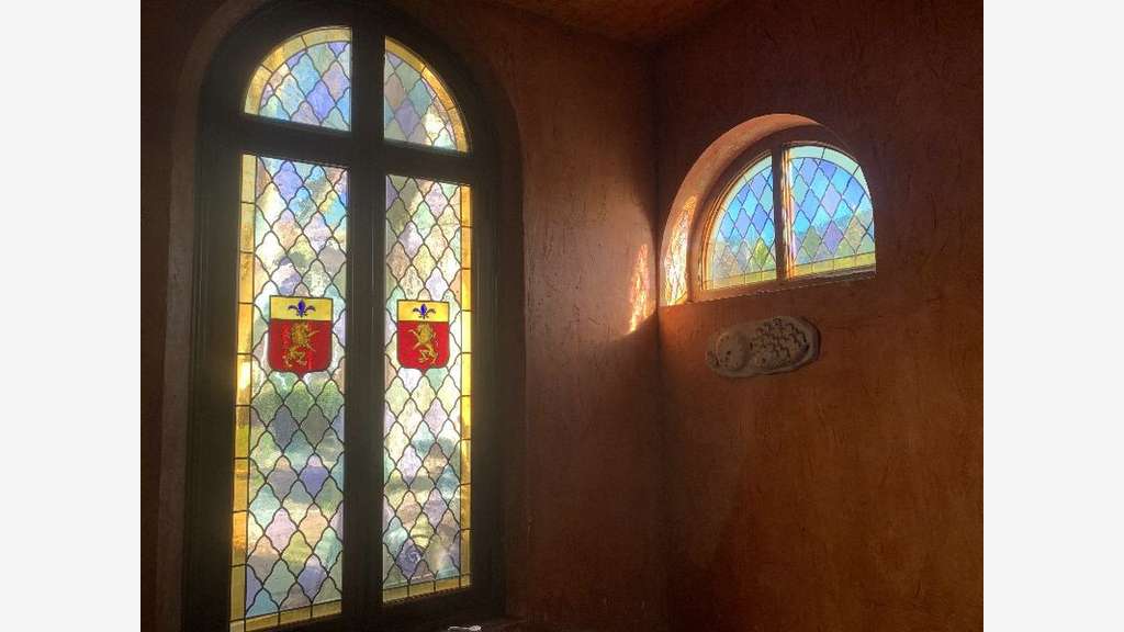 Vente murs restaurant libres à Grasse