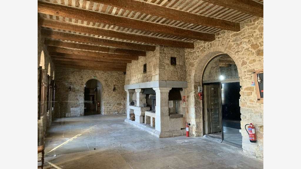 Vente murs restaurant libres à Grasse