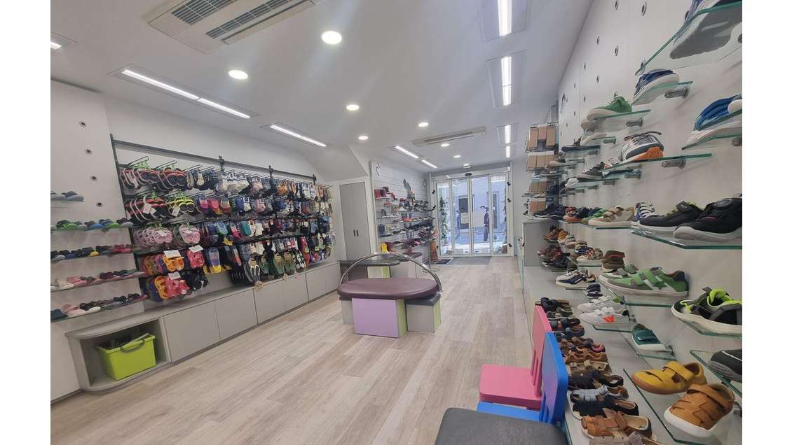 Vente murs commerciaux 103m² hyper centre Grenoble