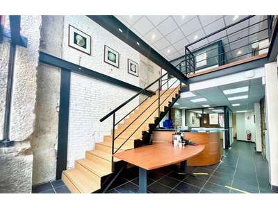 Vente Locaux commerciaux - Boutiques à Grenoble