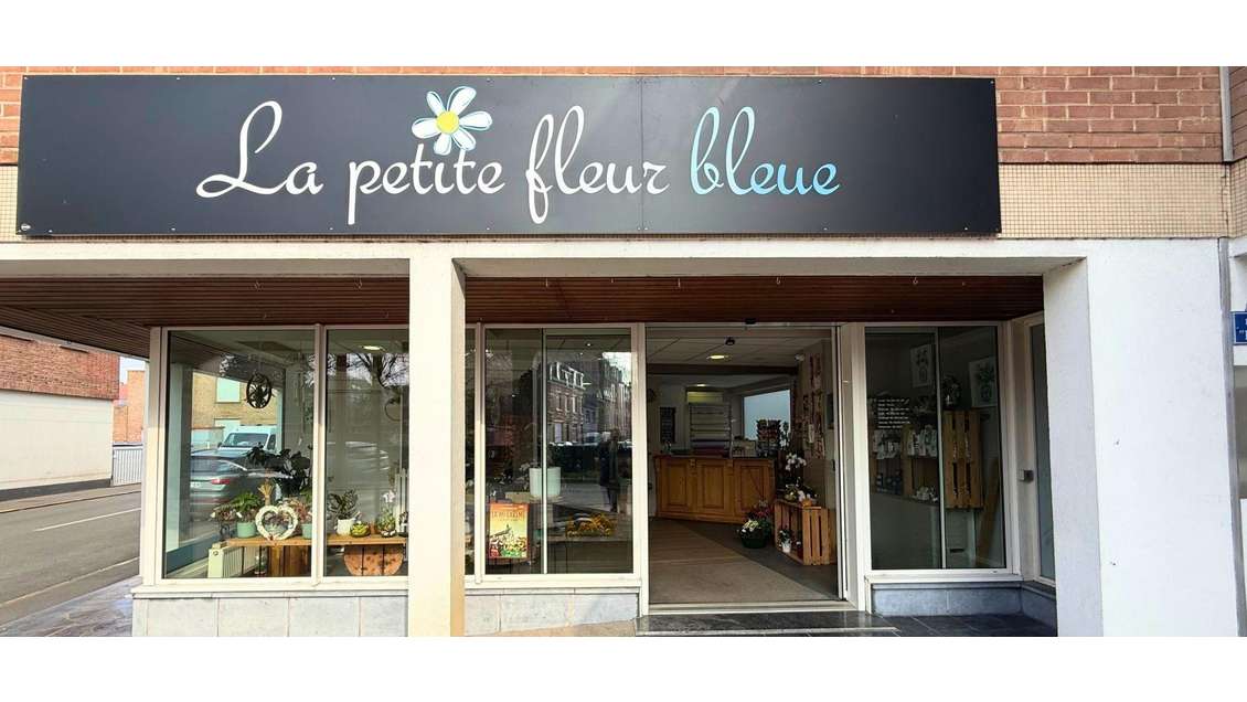 Vente boutique 95m² proche centre-ville Hazebrouck