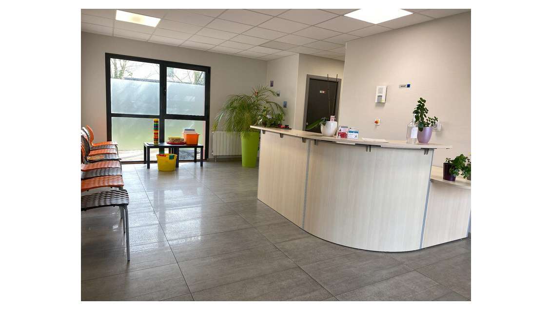 A vendre ensemble immobilier mixte à Isneauville