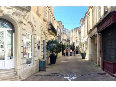Vente Locaux commerciaux - Boutiques à Jonzac