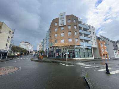 Vente Locaux commerciaux - Boutiques à Lanester