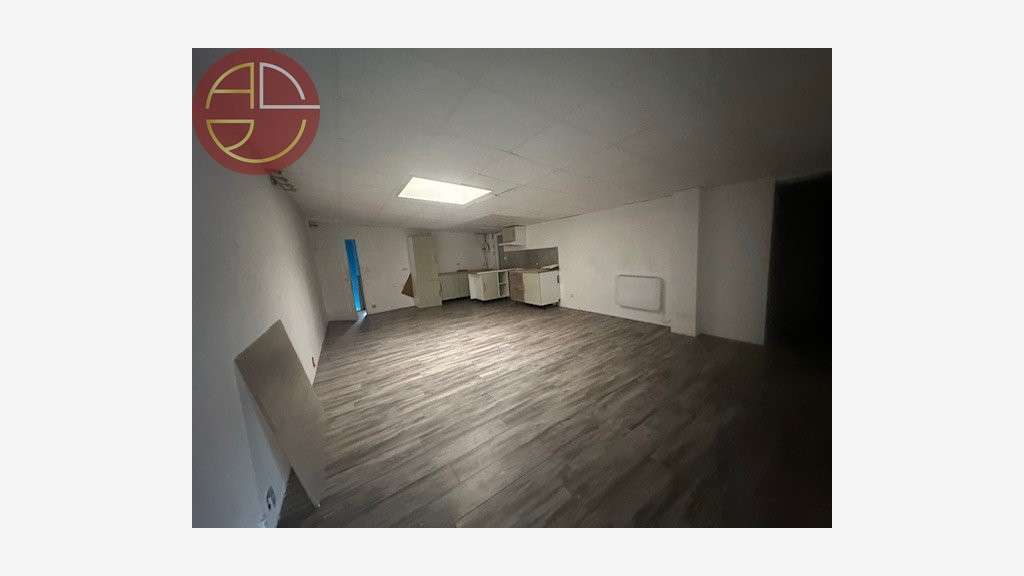 A vendre local commercial 349m² à Launaguet