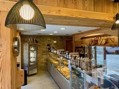 Local commercial 50m² à vendre au Grand Bornand