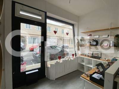 Vente Locaux commerciaux - Boutiques au Havre