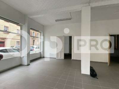 Vente Locaux commerciaux - Boutiques au Havre