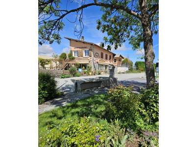 Vente Locaux commerciaux - Boutiques au Sauze-du-Lac