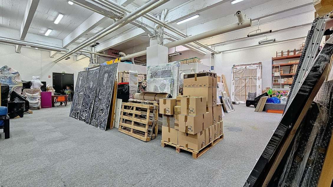 Vente local commercial 268m² Carrez aux Lilas