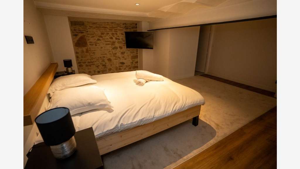 Local commercial 91m² à vendre à Lyon 69006