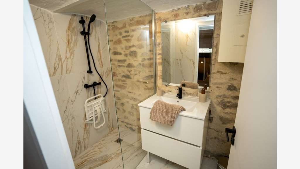 Local commercial 91m² à vendre à Lyon 69006
