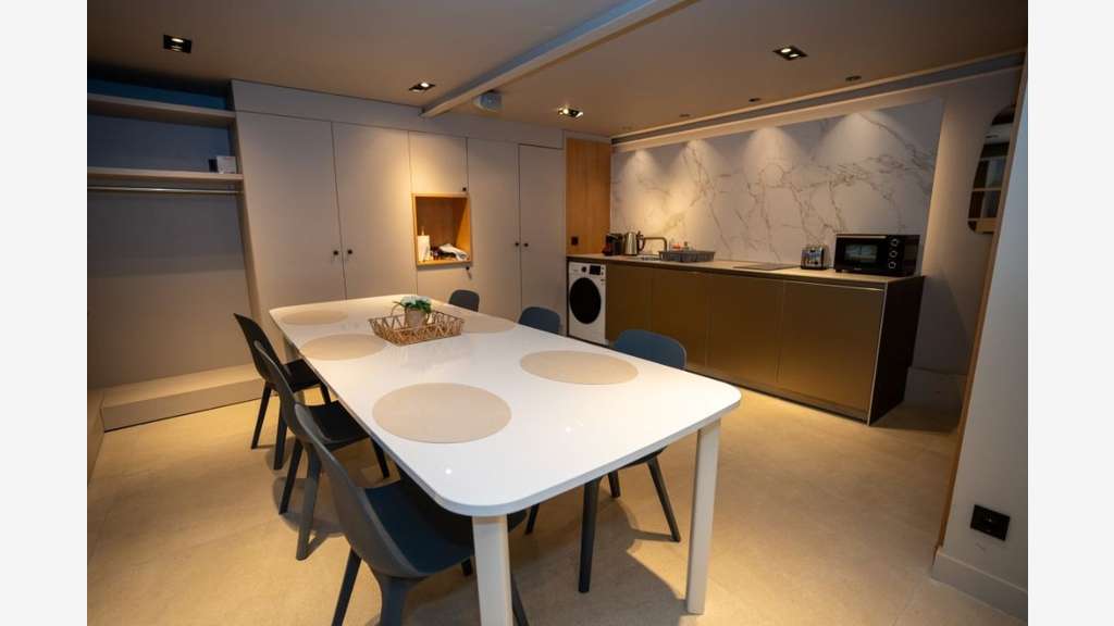 Local commercial 91m² à vendre à Lyon 69006