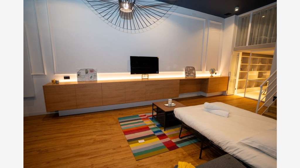 Local commercial 91m² à vendre à Lyon 69006