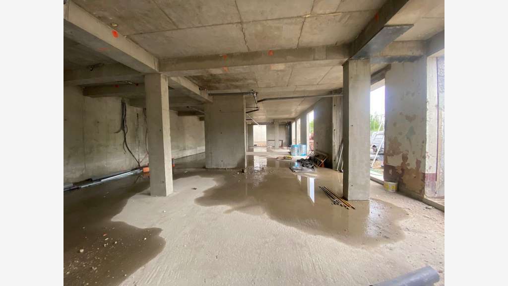 Vente murs commerciaux de 349m² à Lyon Gleize