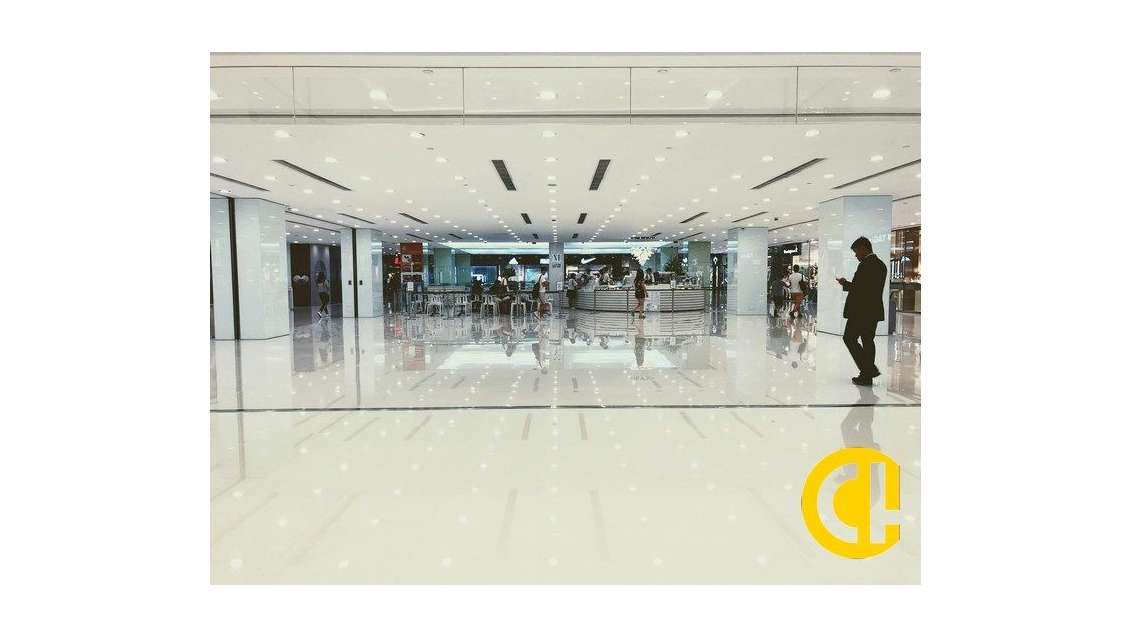 Fonds de commerce à céder aménagement interieur