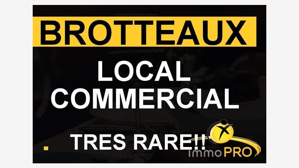 Droit au bail 75m² au coeur des Brotteaux à Lyon
