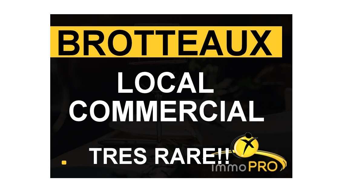 Droit au bail 75m² au coeur des Brotteaux à Lyon